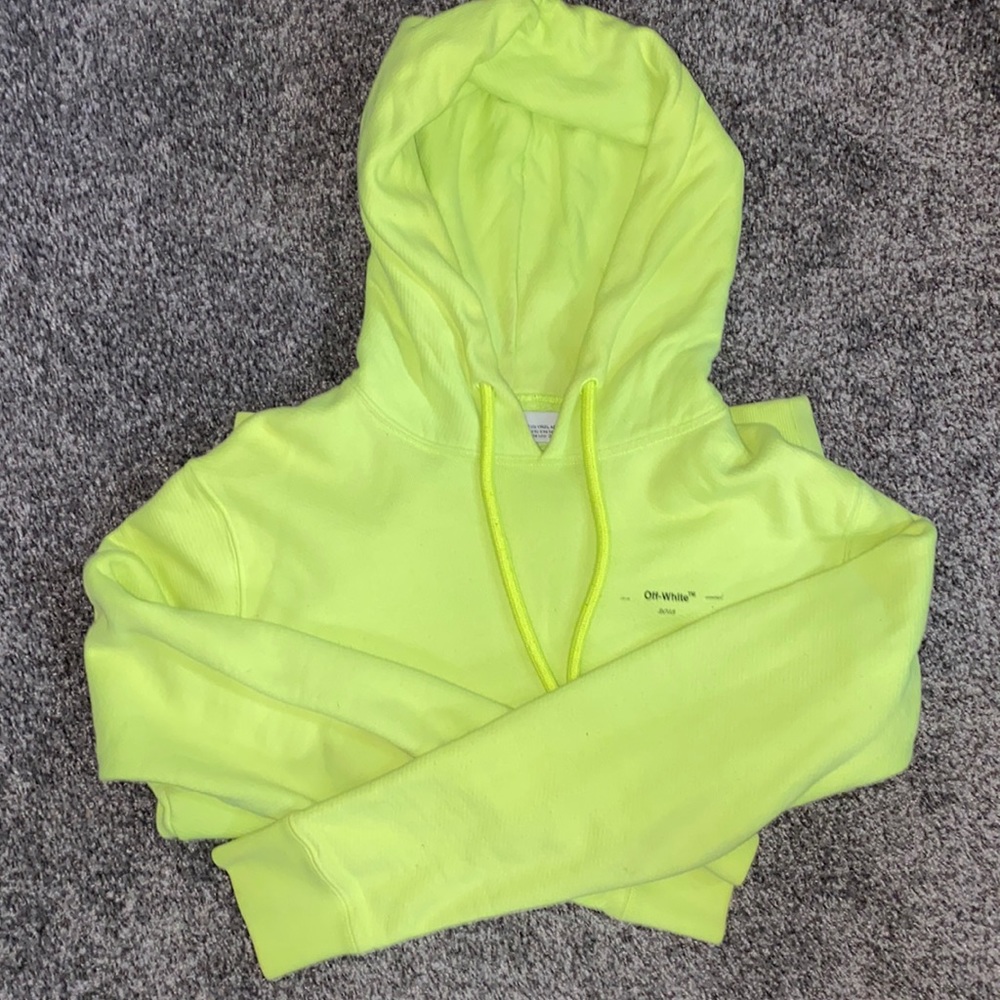 Off-White Hoodie